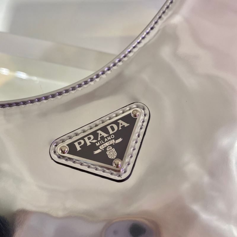 Prada Hobo Bags